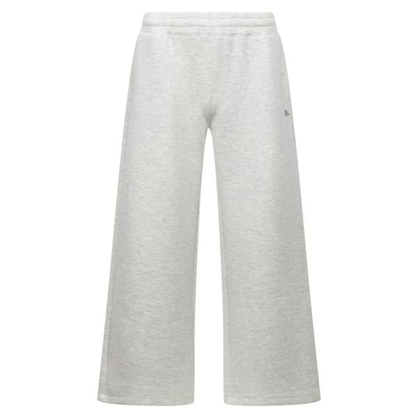 Trespass Womens Sollas Jogging Bottoms - Grey Marl