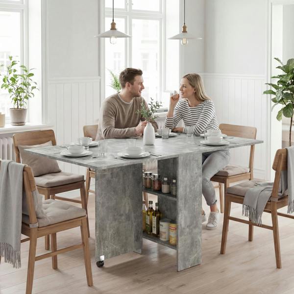 Folding Dining  Table