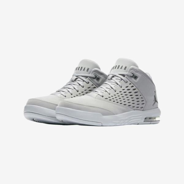 Nike 921196-005 Sneakers   in  Grey