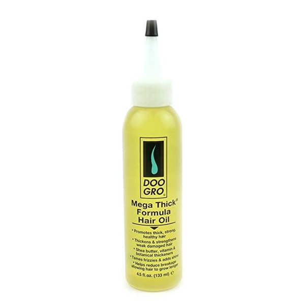 Doo Gro Mega Thick Growth Oil 135ml