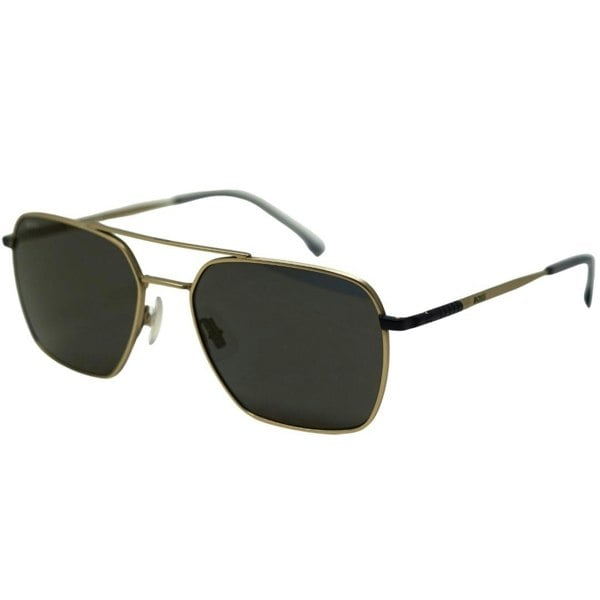 Hugo Boss 1414 S 00Nz Jo Gold Sunglasses