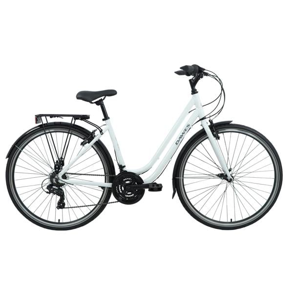 Dawes Venture 2.0 EQ Low Step Hybrid Bike