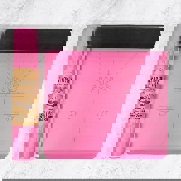 Myga Alignment XL Yoga Mat - Available In 7 Colours