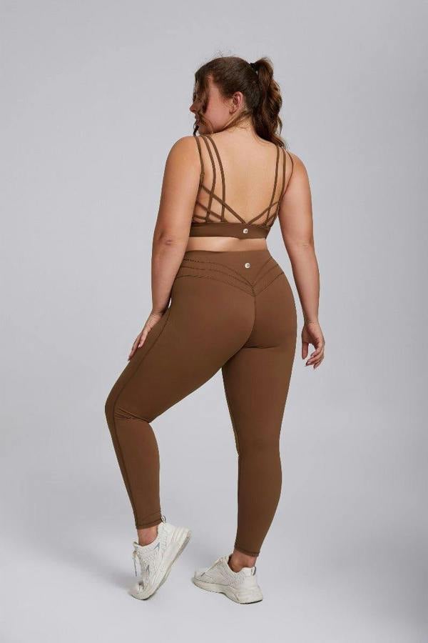 Anniou UPF 50+ Plus Size Yoga Pants
