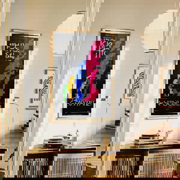 Reign&Hail Higher State of Consciousness