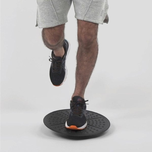 Phoenix Fitness Body Wobble Balance Board