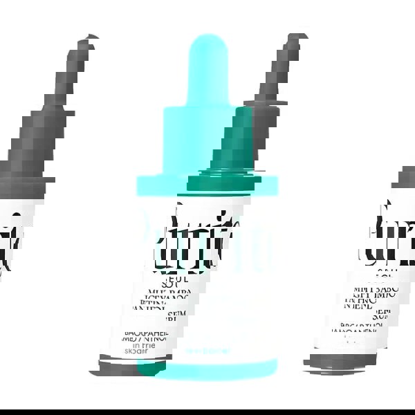 Purito SEOUL Mighty Bamboo Panthenol Serum | Atelier De Glow UK