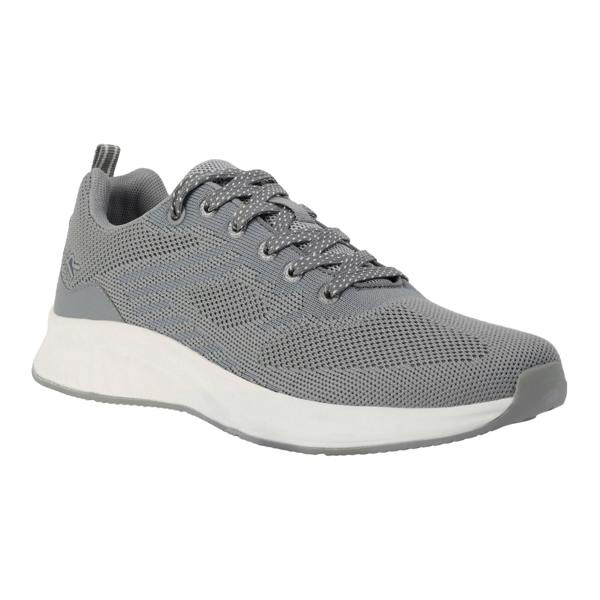 Regatta Womens/Ladies Marine Sport Trainers - Dark Steel - 