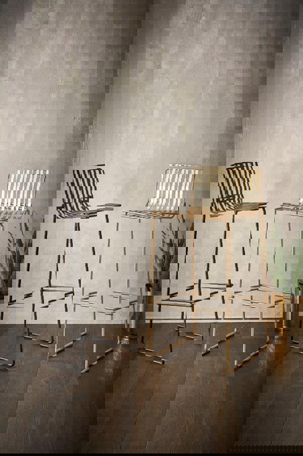 FINN Bar Stools by Gillmore British Design