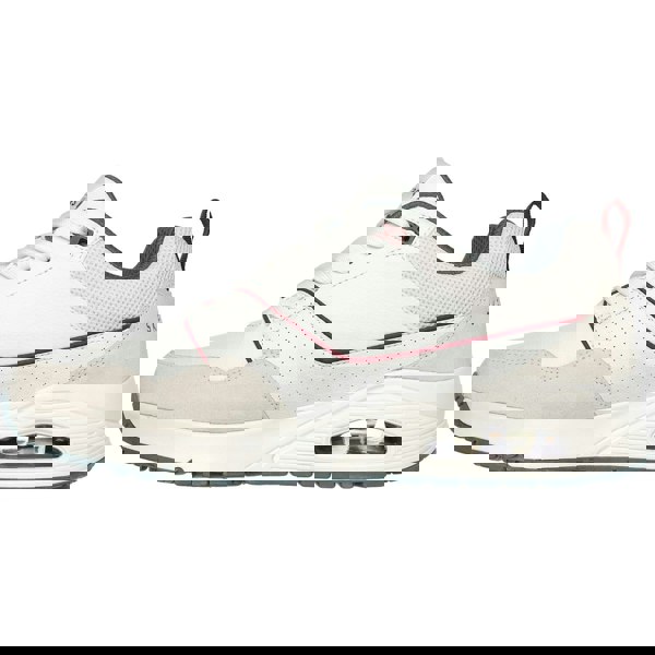 Skechers Uno - Retro One Men's Trainers in White/Grey