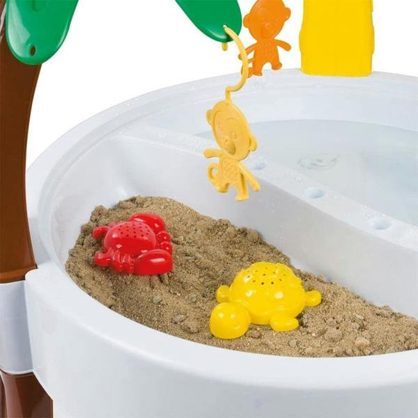 Dolu Fisher Price Water and Sand Activity Table
