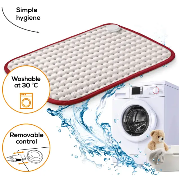 Beurer HK Comfort Heat Pad