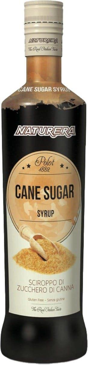 Polot 1882 Italian Cane Sugar Syrup