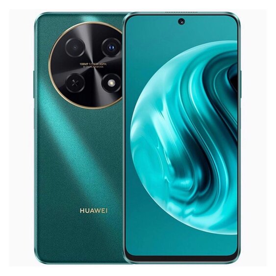 Huawei Nova 12i 128GB Dual SIM Green Android Smartphone