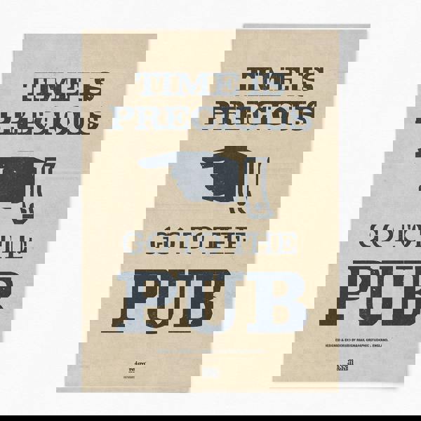 Reign&Hail GO TO THE PUB