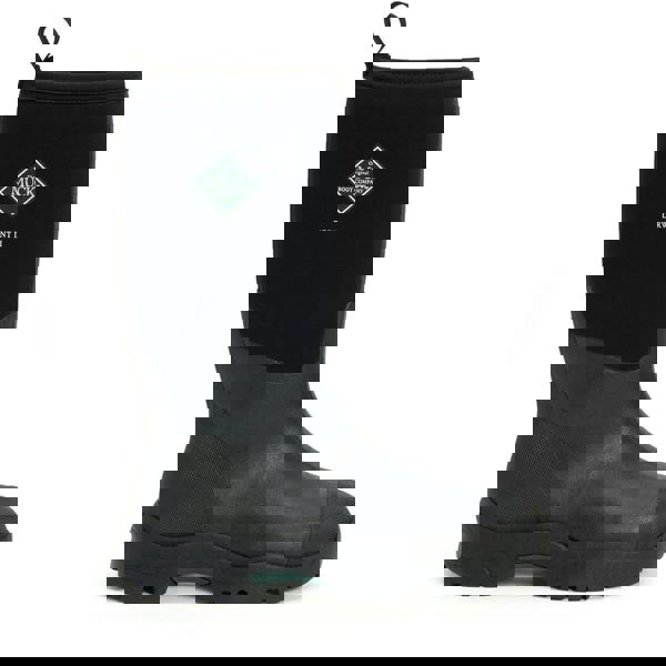 MUCK Boots Derwent II Mid Mens Stable Farm Wellington Wellies