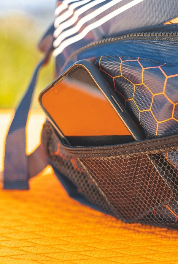 Aquaplanet Pro Buoyancy Aid + Hydration Pouch