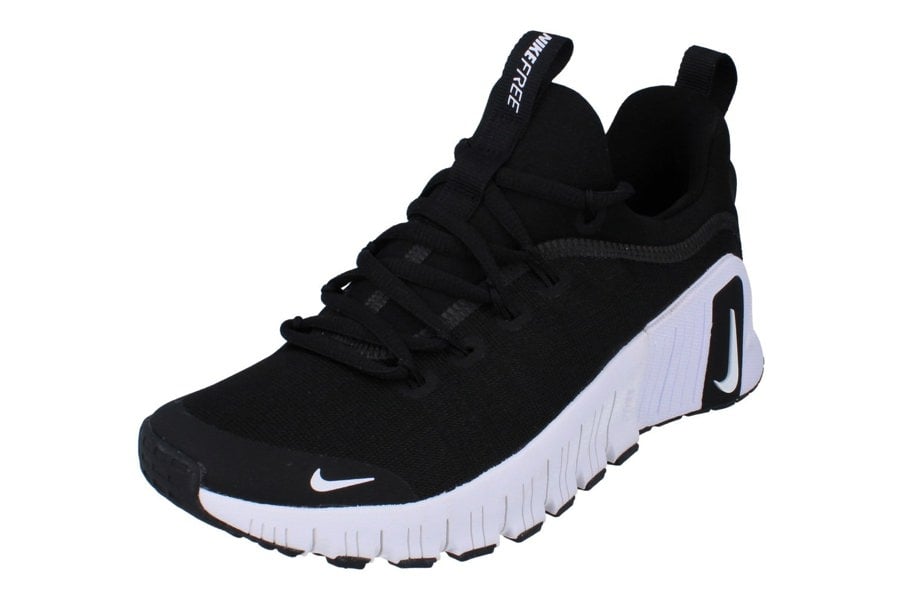 Nike Womens Free Metcon 6 Trainers FJ7126 001