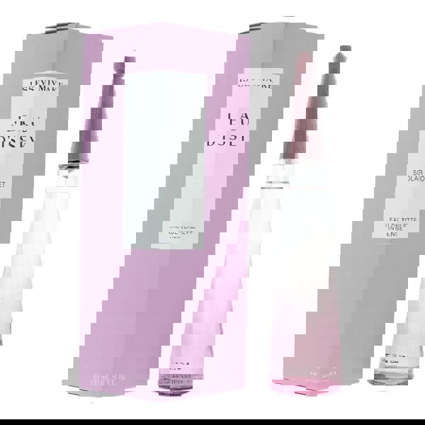 Issey Miyake L'eau D'issey Solar Violet Eau de Toilette Intense 100ml