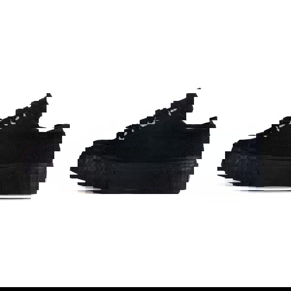 Superga Unisex Adult 2630 Cotu Trainers - Black - 