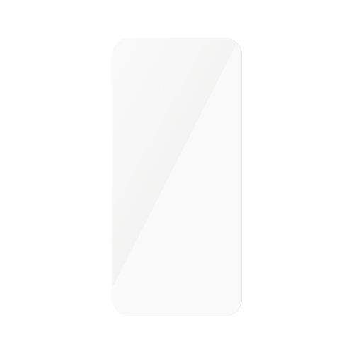 PanzerGlass Panzer Glass 2 in 1 Bundle for iPhone 15 Pro 6.1" Clear - BULKSAFE95577