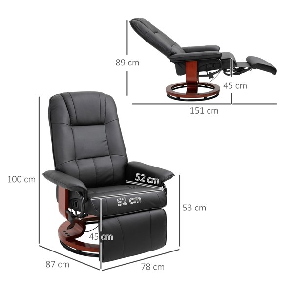 Recliner