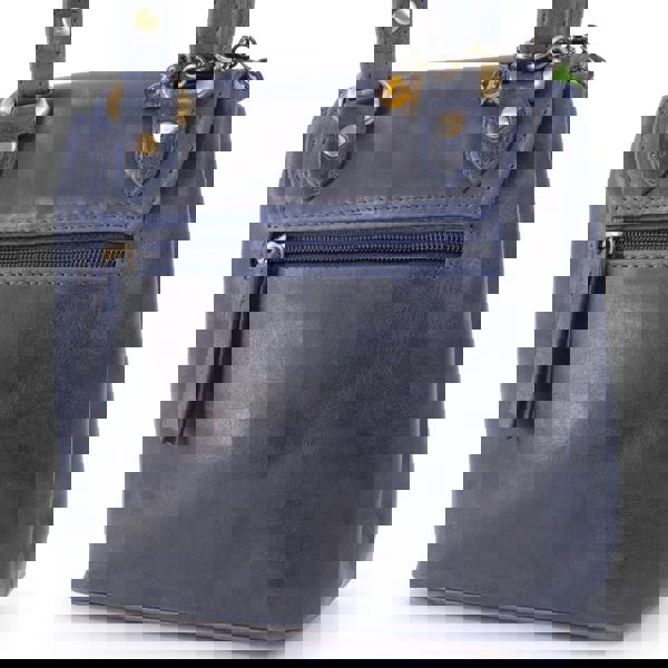 Catwalk Collection Handbags Frankie - Crossbody Bag