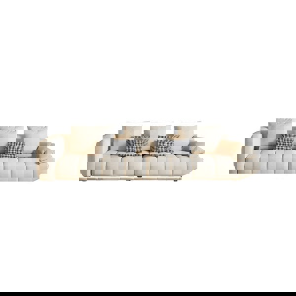 Jessie Modular Sofa, Velvet-Rit Concept-Rit Concept