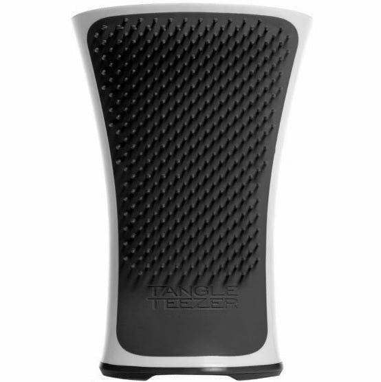 Tangle Teezer Aqua Splash Detangling Hair Brush Black Pearl
