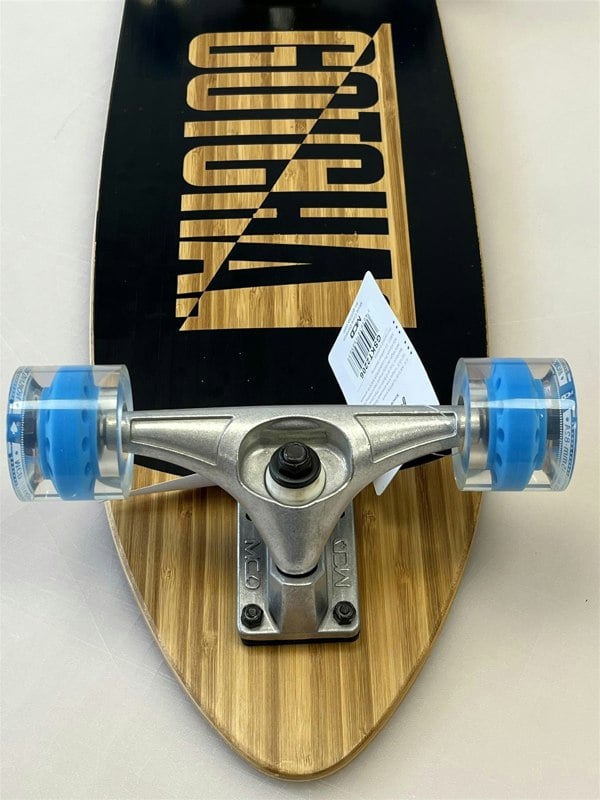 Gotcha Skateboard Gotcha Classic Skateboard 30 Inch