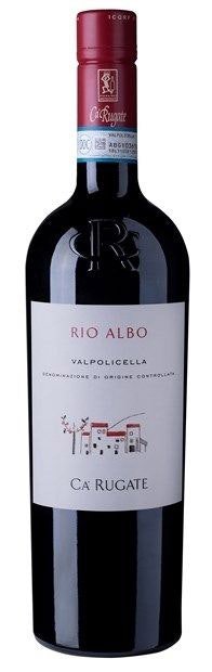 Ca'Rugate, Rio Albo, Valpolicella 2024 75cl