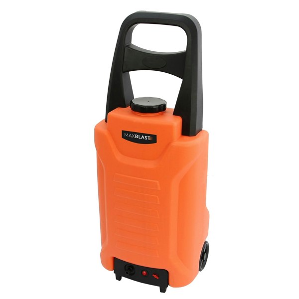 Maxblast 30L Water Trolley
