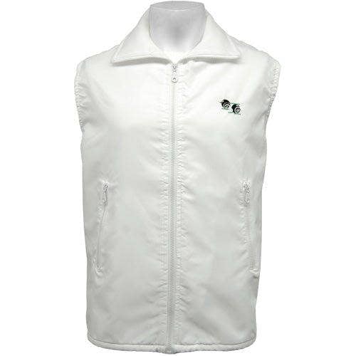 Bowlswear Fleece Lined Gilet