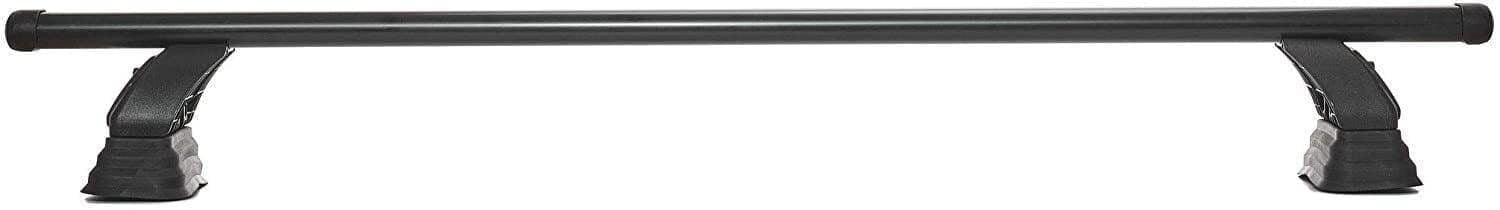 Green Valley Complete Roof Rack Bar System Kit, for Mercedes A Class 5dr Hatch 2012 to 2018, 2018-onwards, W176, W177