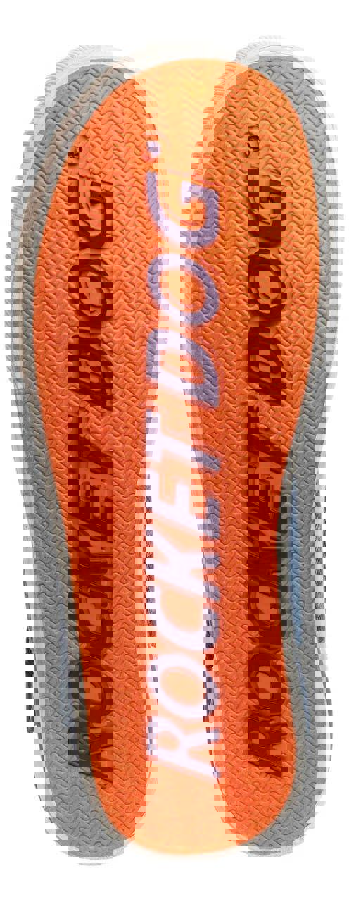 Rocket Dog Jazzin Hi Womens Casual Zip Up Ankle Boots