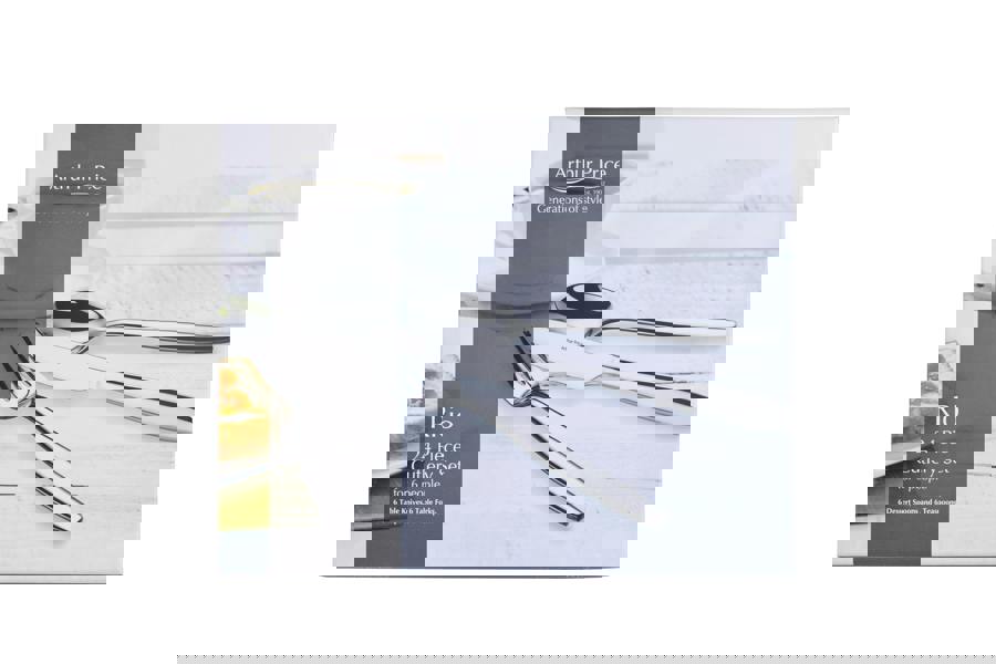 Arthur Price 'Rio' Stainless Steel 24 Piece 6 person Gift Boxed Cutlery Set