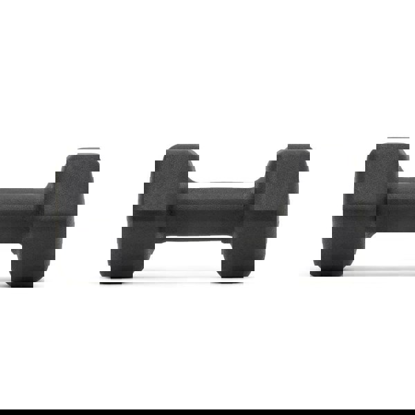 Adidas 5kg Dumbbells - Neoprene Coating with Cast Iron Core