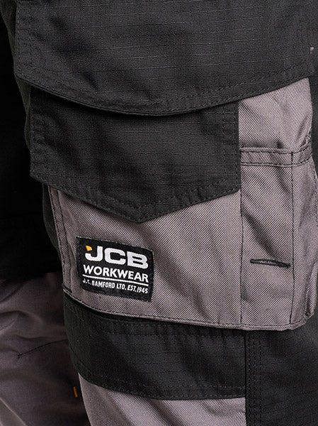 Trade Rip Stop Trouser - Hi-Vis Trousers