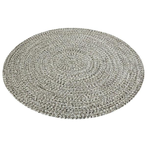 The Rugs Indoor Outdoor Trenzado Cream Rug