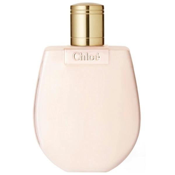 Chloé Nomade For Her Body Lotion 200ml