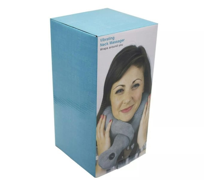 AddEase Vibrating Neck Massager