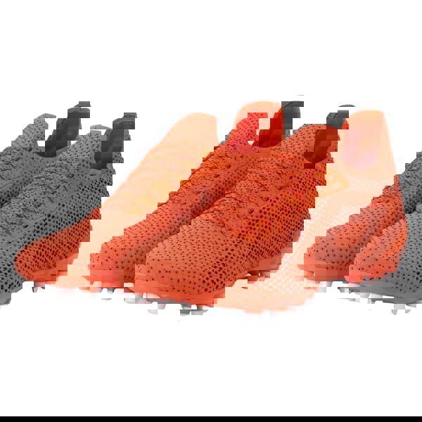 Umbro Mens Velocita Matrix Pro Ag Football Boots - Dragon Fire/Black/White