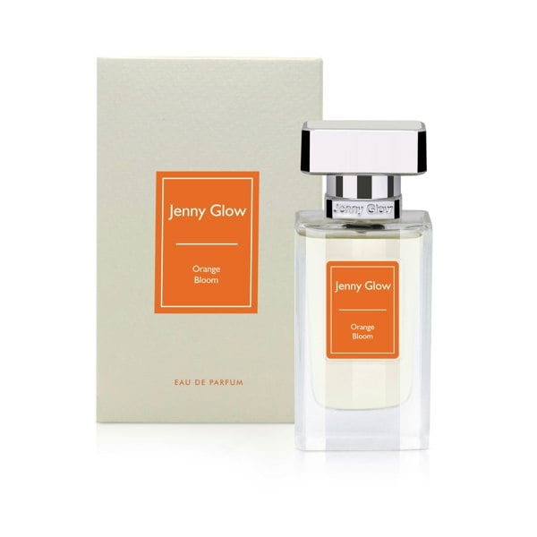 JENNY GLOW Orange Blossom Eau De Parfum 80ml