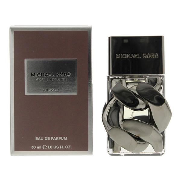 Michael Kors Pour Homme Absolu Eau de Parfum 30ml Spray for Him