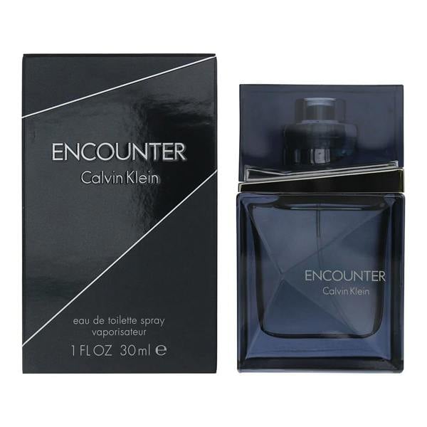 Calvin Klein CK Encounter Mens EDT 30 ml Fragrance