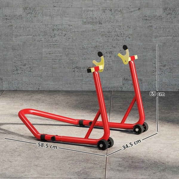 Motorcycle Stand
