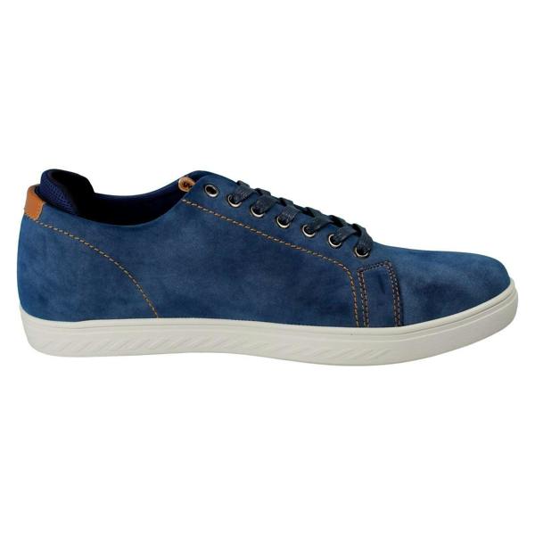 Reflex Mens Reflex Lace Up Casual Shoes