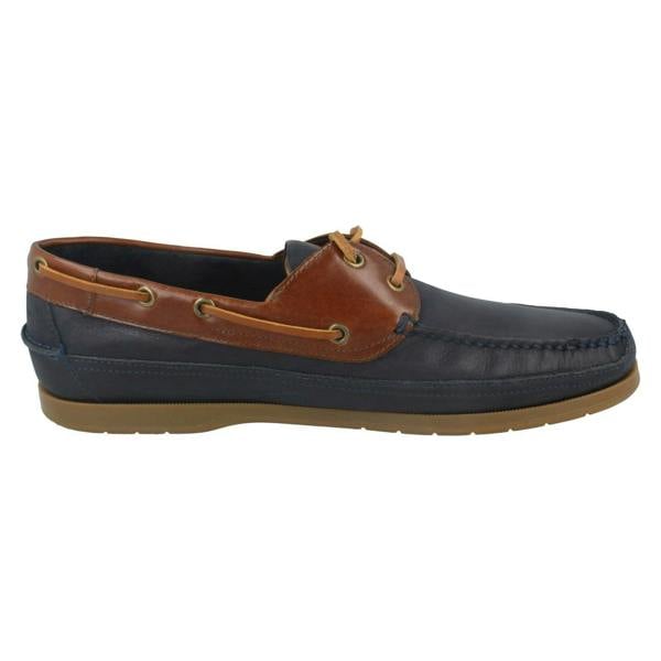 ANATOMIC Mens Anatomic Viana Lace Up Loafers