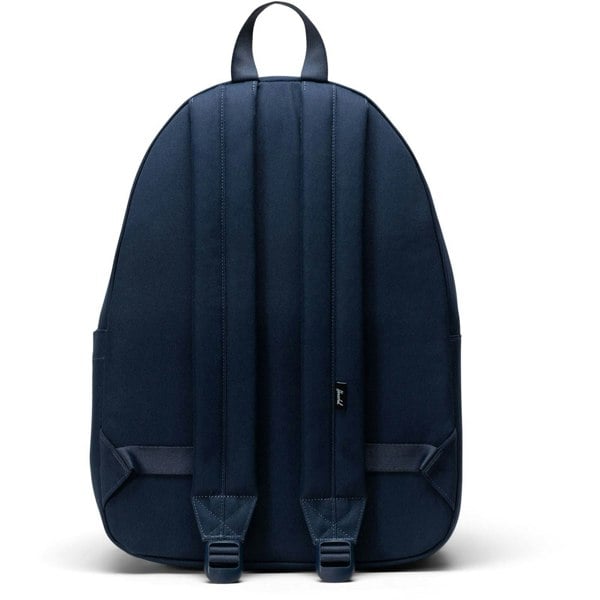 Herschel Bags Classic Unisex Adults Blue Backpack - Medium