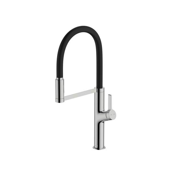 McAlpine taps Kinloch